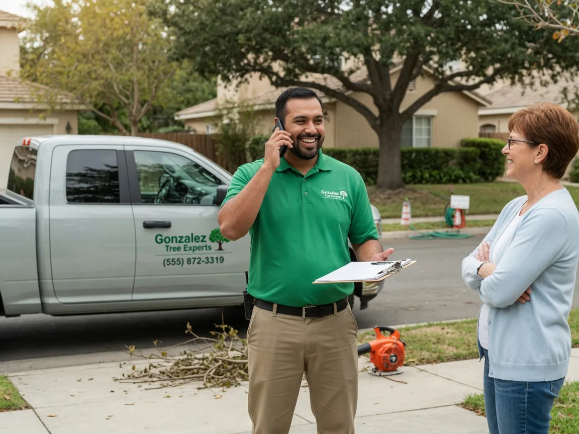 Tree Service Farmington, NY FAQs